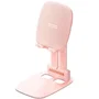 Vention Soporte para Smartphone y Tablet KSGP0 Rosa